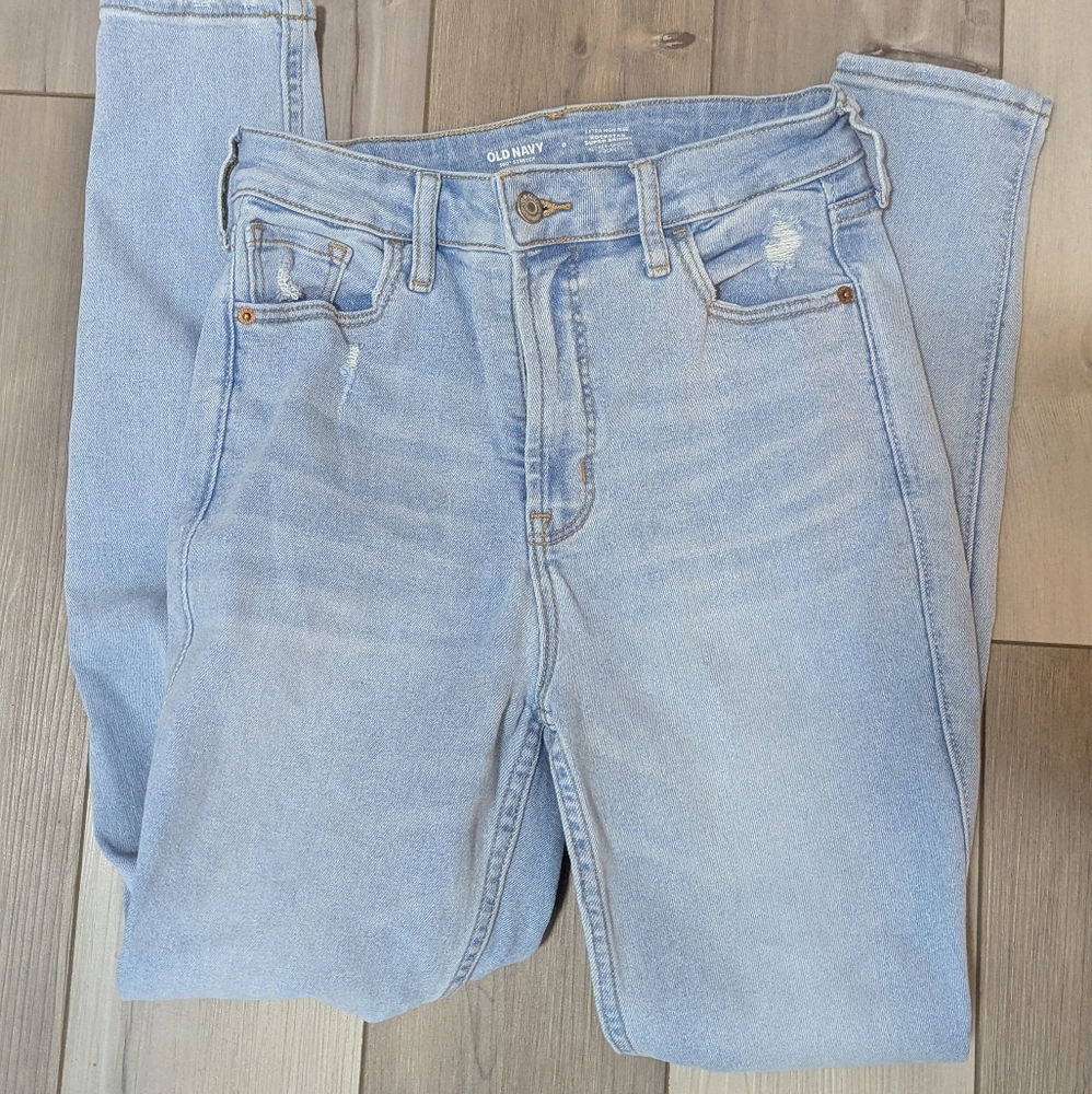 Old Navy rockstars